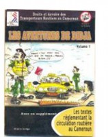 AVENTURE DIDJA