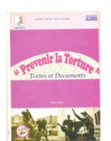 PREVENIR LA TORTURE